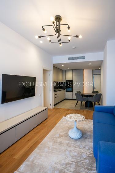 Complex UpSite - SPA - piscina - sauna - gym - concierge - parcare - boxa - 5