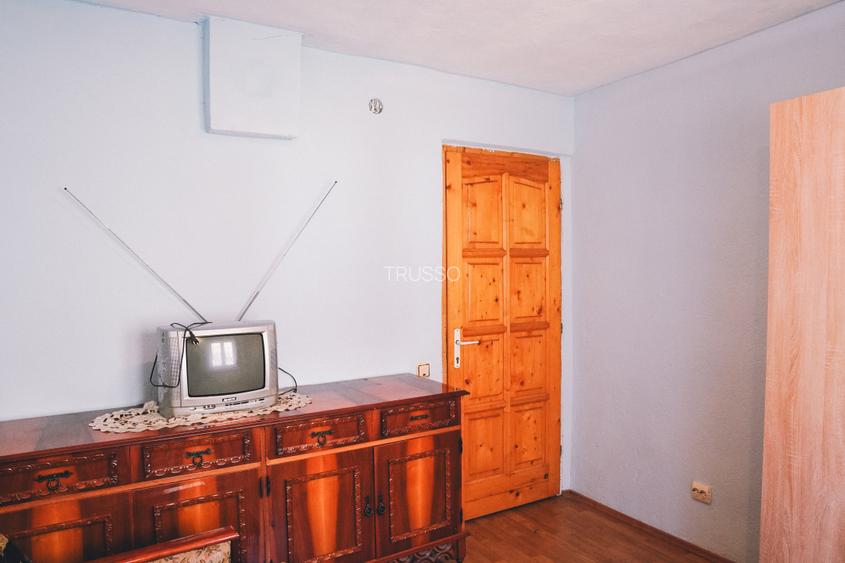 Cabană de vânzare, teren 802 mp -Valea Lotrioarei, Sibiu - 13