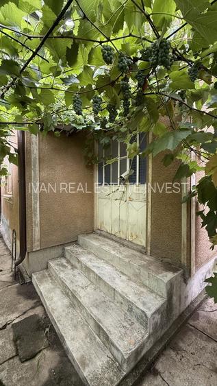 BANEASA - SALCIA - JUD. TELEORMAN, casa 5 camere, teren 1336 mp - 6