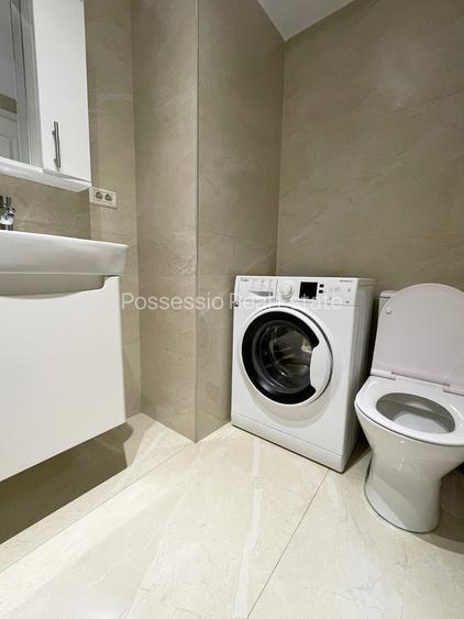 Central Address Residence - Parc Carol – Apartament 2 camere – 500 EUR - 7