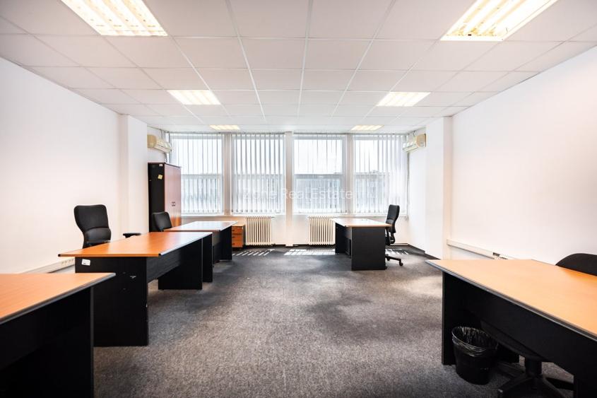 Spatii Birouri Piata Sudului - UTI Business Center - 15