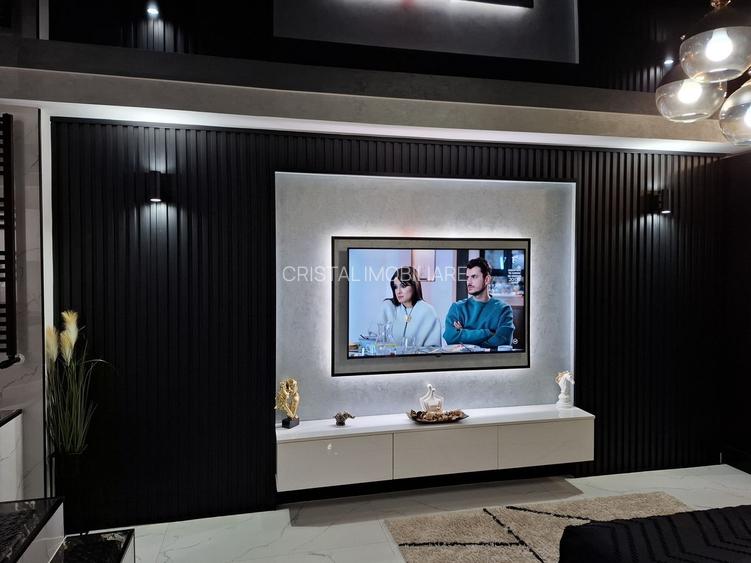 Garsoniera premium parter, jacuzzi, mobilata complet, zona Vitan, pet friendly - 2