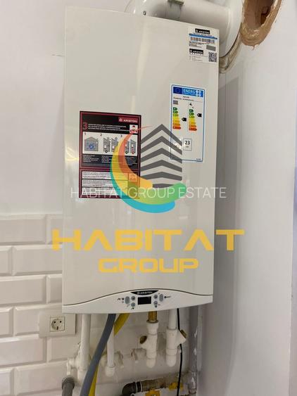 Pallady 2 camere 50 mp + terasa 26 mp ACTE GATA DE MUTARE - 13