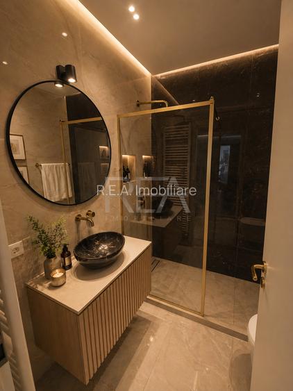 Apartament 3 Camere | Complex Rezidențial | Vedere parc | Loc de Parcare - 9