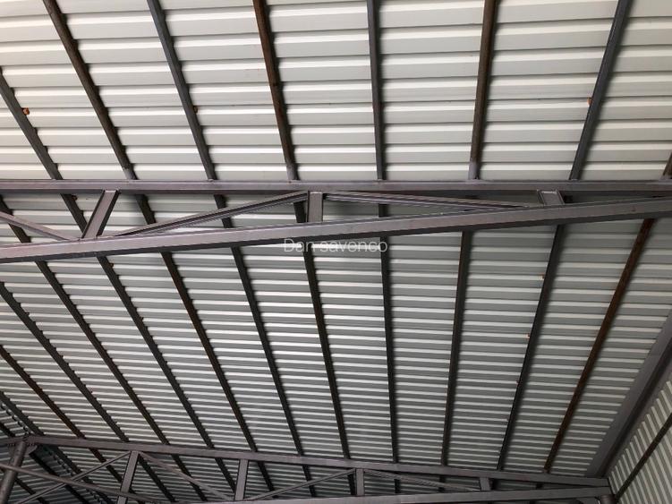 Hala de vanzare - servicii/depozitare/productie/ distributie - 6