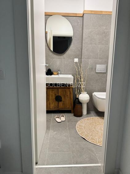 SUPER OFERTĂ A LUNII | Apartament 2 Camere Straulesti - 5