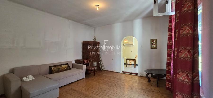 Casa de vanzare, zona Stefan Octavian Iosif, Sighisoara - 8