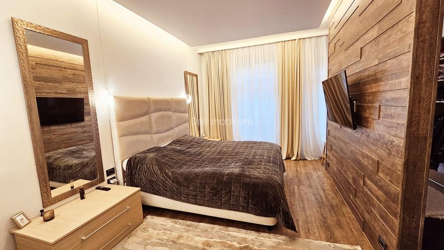 Vila/Casa de inchiriat Centru Civic - 6