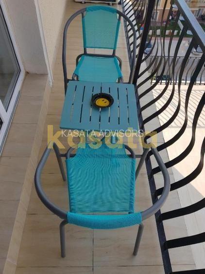 Apartament 2 camere de vânzare | Cosmopolis | Parcare Inclusă - 10