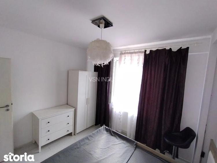 APARTAMENT MODERN 2 CAMERE – MILITARI RESIDENCE - 7