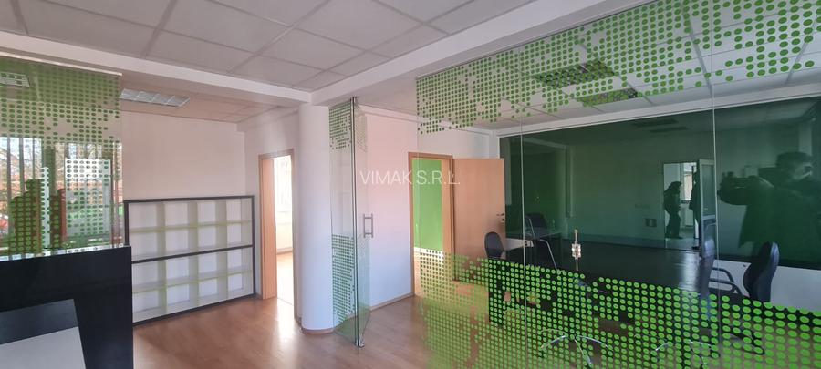 S.C. VIMAK Imobiliare inchiriaza spatiu comercial central - 3