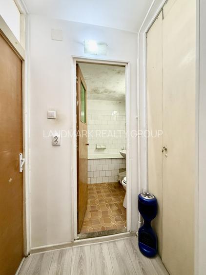 Apartament 3 camere decomandat | 2 băi | Bloc 1986 | Teiul Doamnei - 8