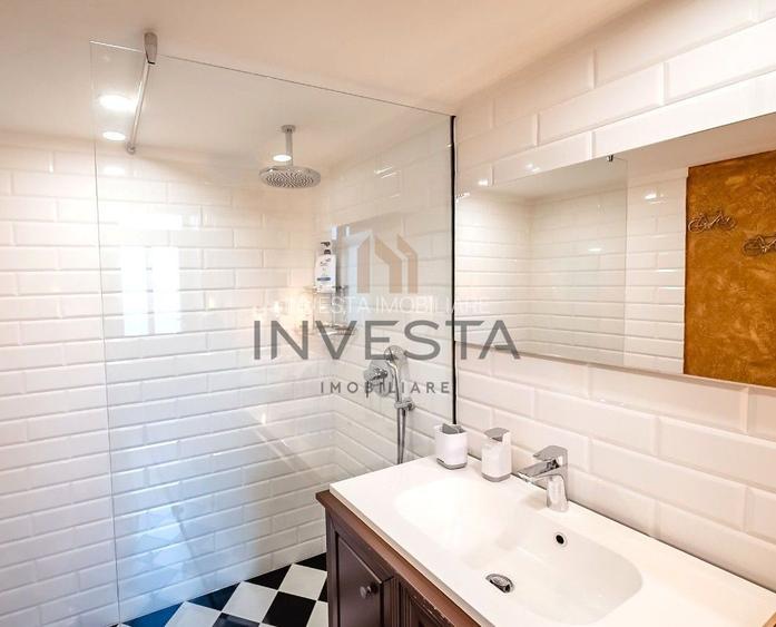 2 unitati locative in zona Ultracentrala - Investitie ideala - 9