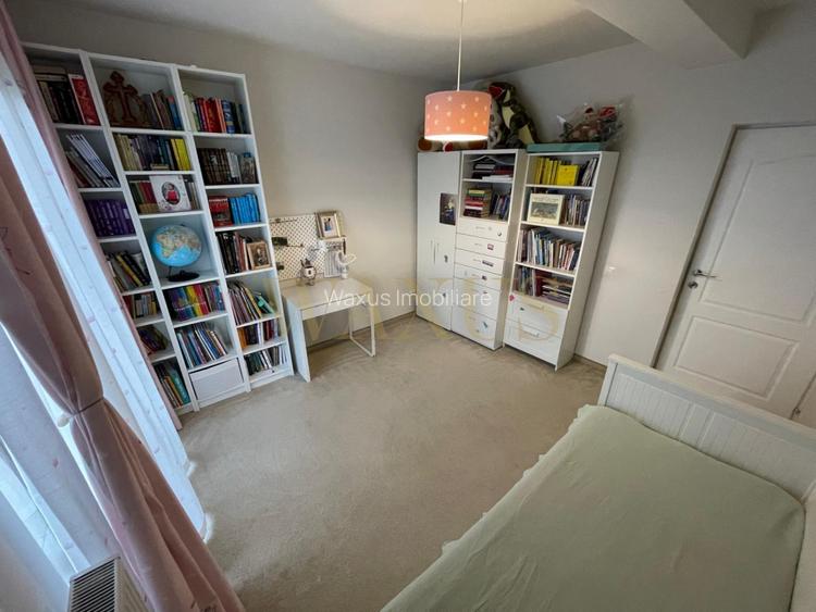 Casa Individuala - 5 Camere I SC 147MP I ST 275MP - Centura Vivo - 10