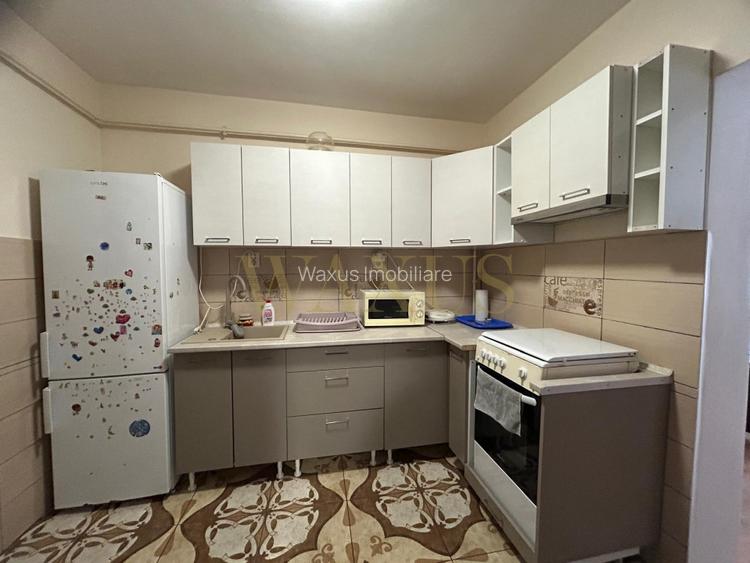 Apartament de vanzare cu 2 camere, 42 mp,etaj intermediar, parcare, zona Teilor! - 5