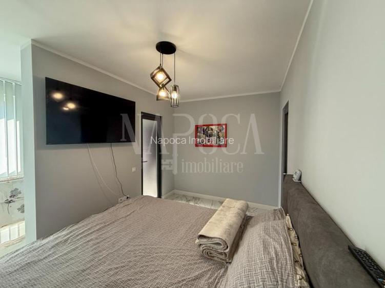 Apartament 2 camere de vanzare in Floresti - 6