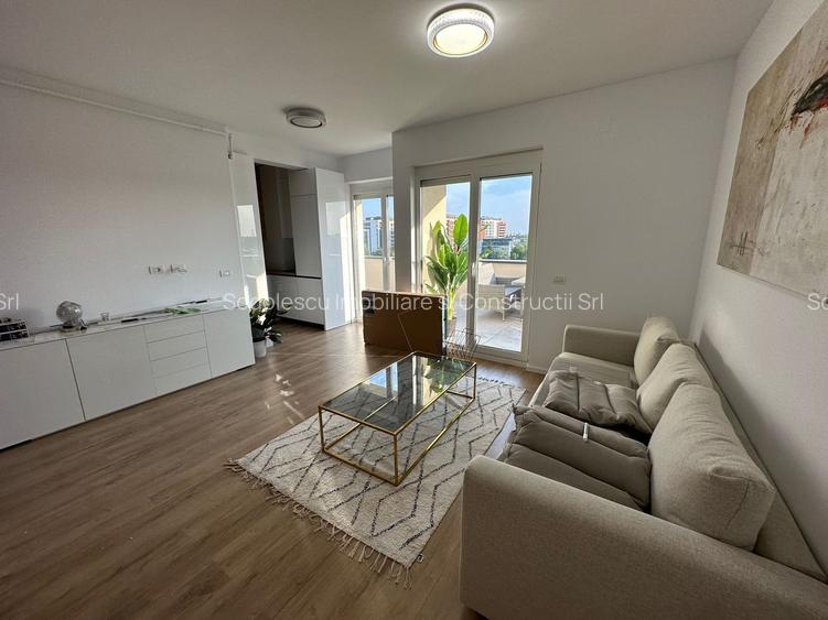 Apartament la prima inchiriere - 5