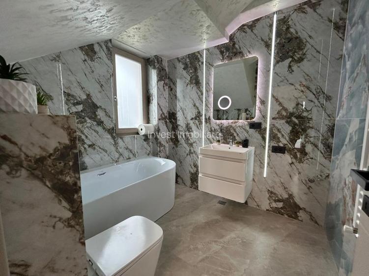 Casa 4c Popas Pacurari-Valea Lupului - 3