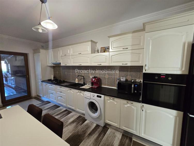 Casa individuala | Parter | Scheia | C-3819 - 6