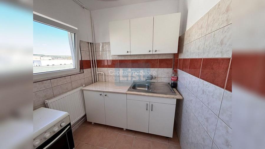 Garsonieră de vânzare, Mărăști - 2