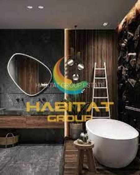 Apartament 3 camere - Parcul Teilor - 3