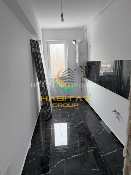 Apartament 3 Camere Finalizat 64.5 Mp Sector 4 Grand Arena - 11