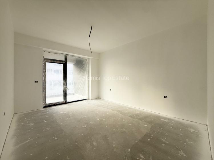 Inel II - Apartament cu 2 camere imens - decomandat - 3