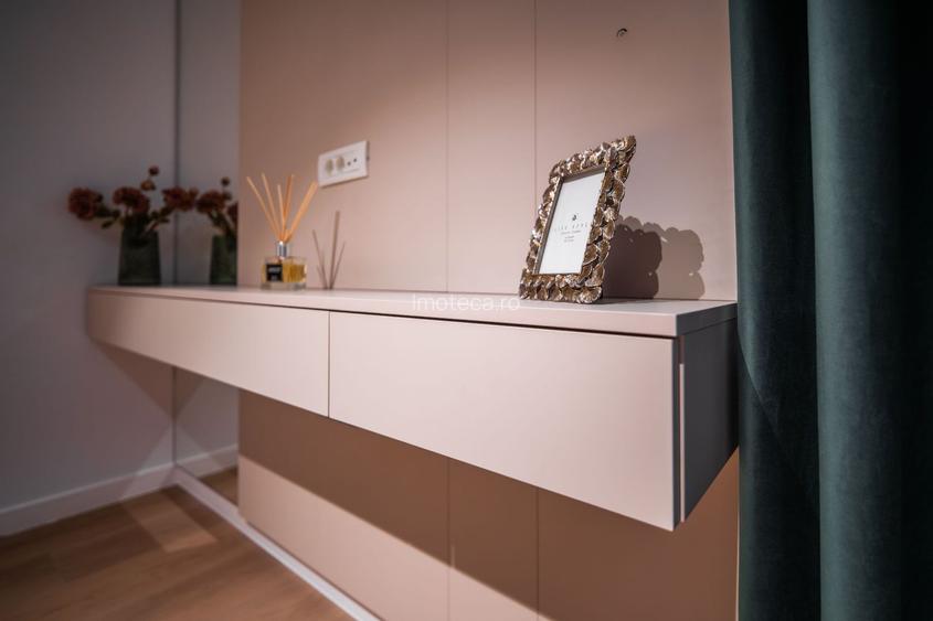 Apartament 2 camere in proiect nou- pret promotional - 7