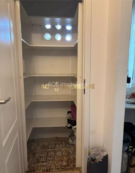 2 Camere de vanzare | Chibrit | Metrou | Mobilat | Utilat - 7