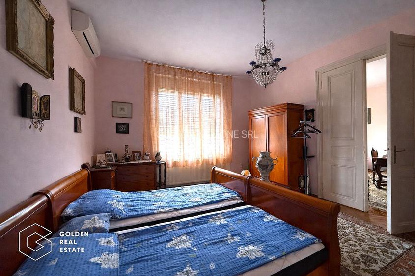 Vila individuala, 12 camere, teren 938 mp, cu piscina, zona Maria-Balcescu - 6