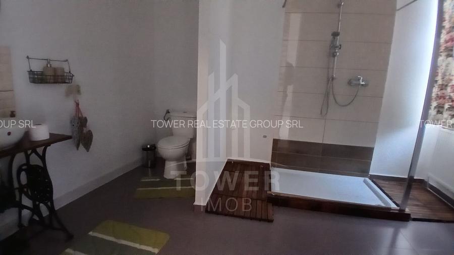 Vilă individuală | Ultracentral | 270 mp utili | Ideal locuință sau business - 18