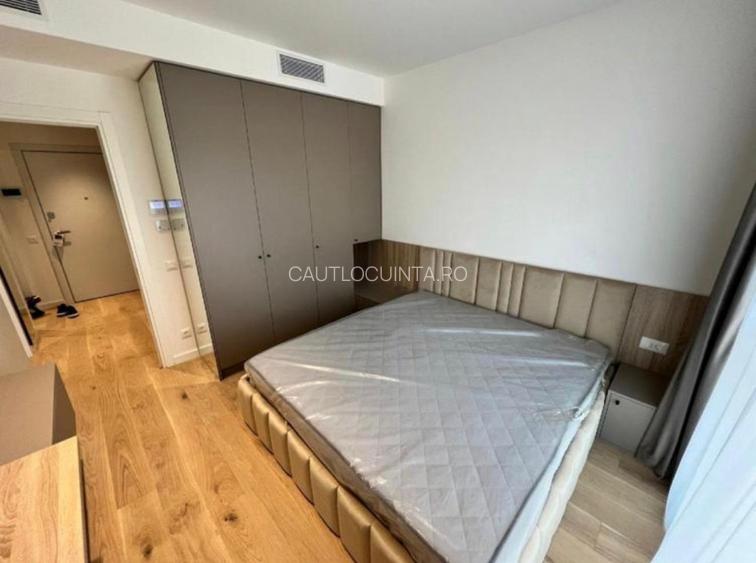 Apartament nou nelocuit Nusco Citi faza 2 | Mall Promenada | Metrou Aurel Vlaicu - 5