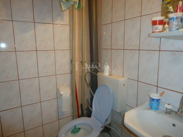 Apartament cu 4 camere, ideal pentru familie, în zona Penny. - 7