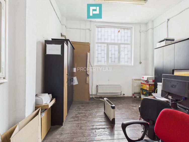 Hală producție parc Industrial UTA - 8