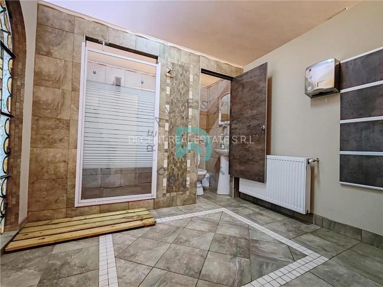 Spatiu birouri. 240 mp, zona Calea Bucuresti, Brasov - 32