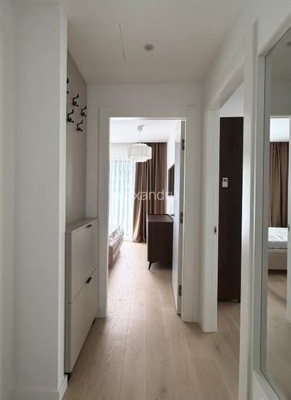 2 camere | Nusco City Faza 2 Pipera-Aviatiei | Loc parcare subteran - 14