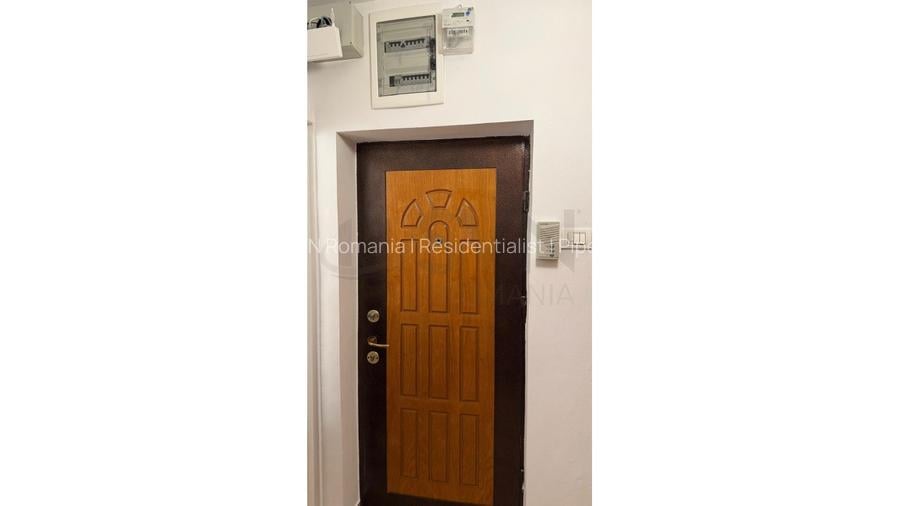 REA1028134 Apartament 3 camere I Calea Grivitei - 9