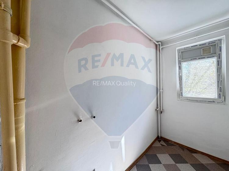 Apartament 2 camere de vanzare - Sos Giurgiului, Toporasi - 11