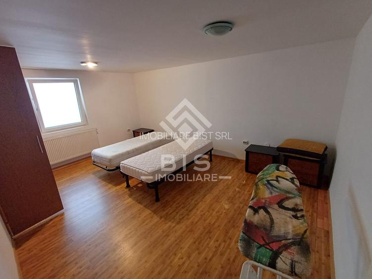 Casă 4 camere, Bd-ul. Independenței - 11