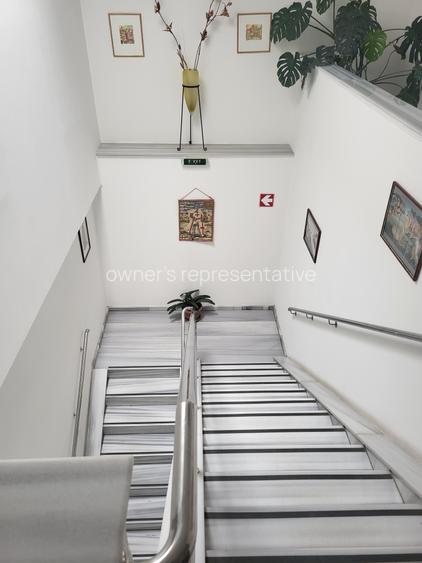 Imobil inchiriat - Investitie - 3000 mp utili - 18