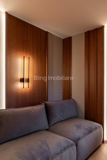 Vila de Lux in Faget: Tehnologie Loxone,Autonoma Energetic,La Cheie - 5