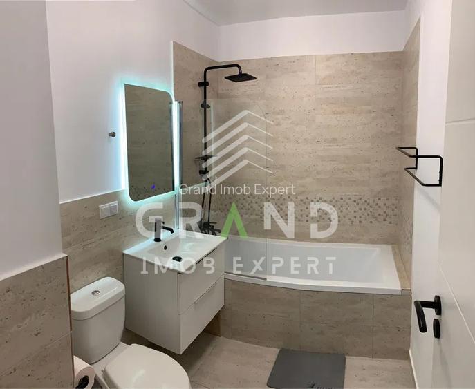 Apartament de vanzare | 2 camere | Etaj 2 | Parcare Subterana | Floresti/Teilor - 5