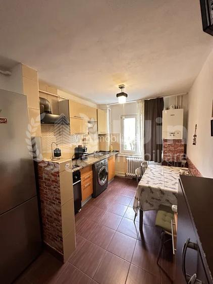 Apartament cu 4 camere | Decomandat | Etaj intermediar | Manastur - 6