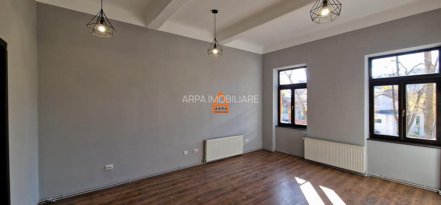 Spatiu comercial - Birouri - 12 mp - 80 mp - str. Cuza Voda , Centru - 2