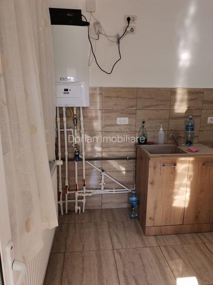 eforie nord casa de vacanta - 7