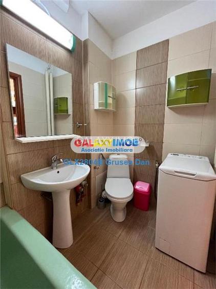 muncii | 2 camere 56mp | 1980 | boiler AC cada balcon metrou view - 9