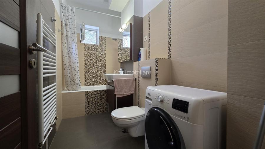 Apartament 3 camere 83mpbalcon parcare Plopilor zona Platinia Ursus - 6
