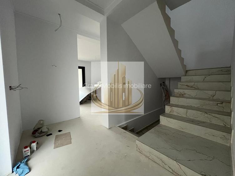 🔑 Duplex Premium | Dumbrăvița – Belvedere | Lângă Lac | 125 mp utili - 6