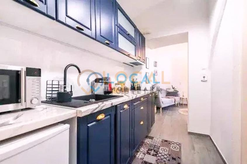 Apartament 2 camere modern | Ultracentral | B-dul Eroilor - 4