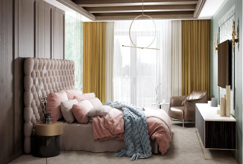 Penthouse Vanzare, Imobil Nou, Zona linistita - 28